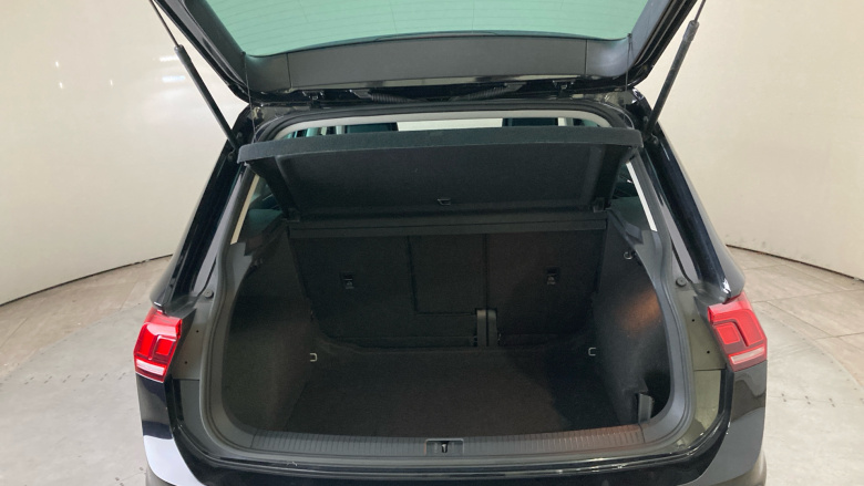 Volkswagen Tiguan 1.5 TSI 150 Life 5dr DSG Petrol Estate